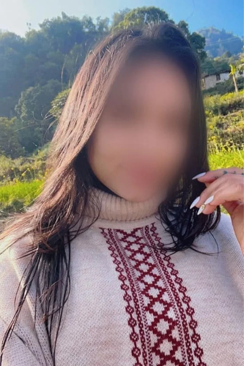 Twinkle Escorts Call Girl Sanjana