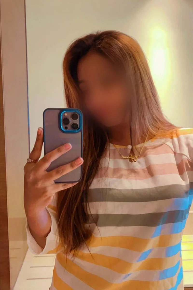 Twinkle Escorts Call Girl Rohini