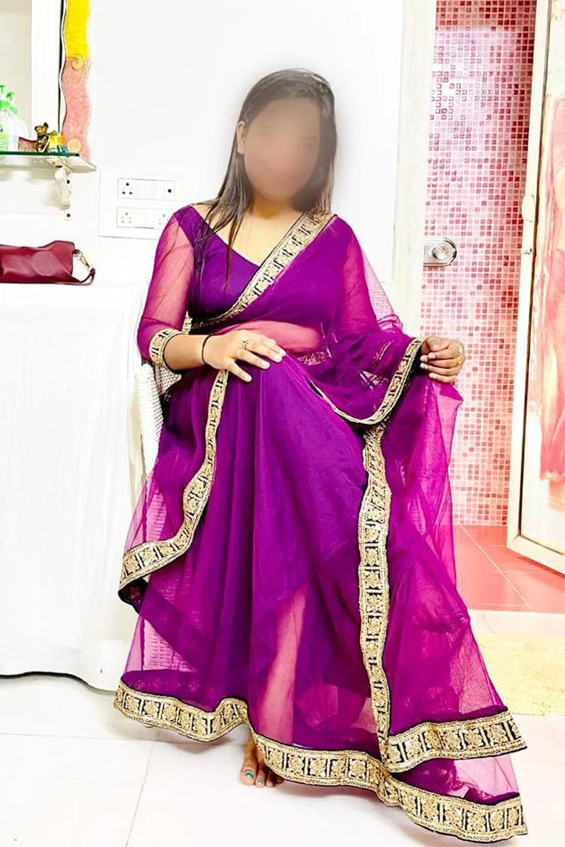 Twinkle Escorts Call Girl Taniya