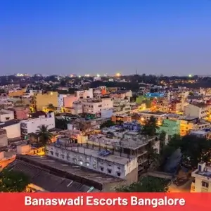 Banaswadi Escorts