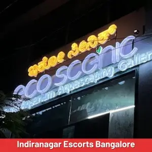 Indiranagar Escorts