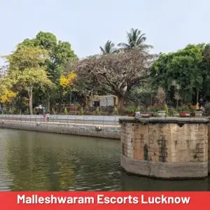 Malleshwaram Escorts
