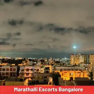 Marathalli Escorts