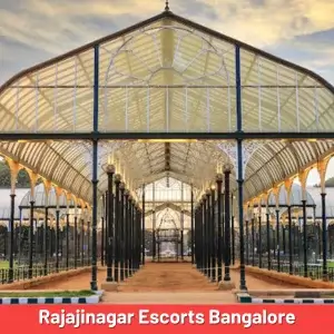 Rajajinagar Escorts