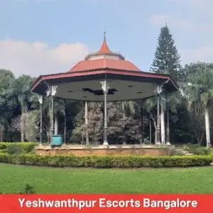 Yeshwantpur Escorts